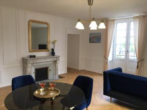 Appartement La Promenade 2 Rue de l'Union 35600 Redon Bretagne