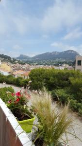 La Rade Cassis
