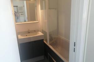 Appartement La Rafale - 222 - studio 67 Rue de la Rafale 80120 Fort-Mahon-Plage Picardie