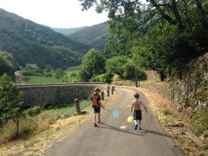 La Rainette de Taleyrac