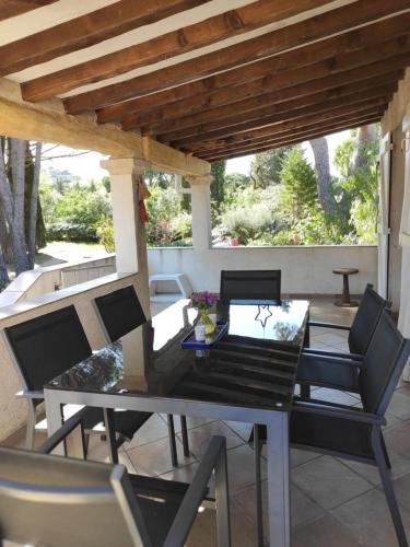La Ramade de Saint-Tropez