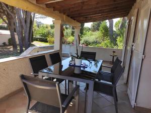 La Ramade de Saint-Tropez