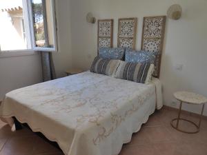 Appartement La Ramade de Saint-Tropez 1er 230 Chemin de la Gassine 83580 Saint-Tropez Provence-Alpes-Côte d\'Azur