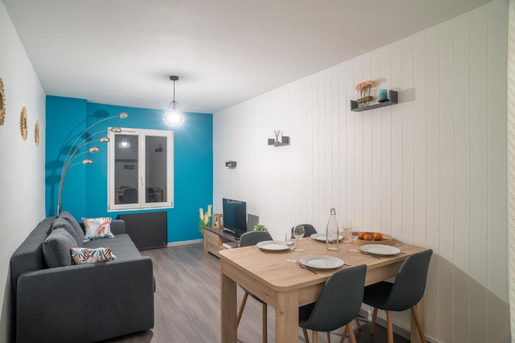 La Randonneuse 34 rue du Pont, 73260 Aigueblanche