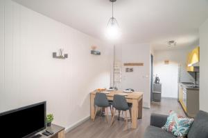 Appartement La Randonneuse 34 rue du Pont 73260 Aigueblanche Rhône-Alpes