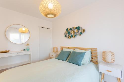 La Rascasse, logement de Vacances classé à Giens
