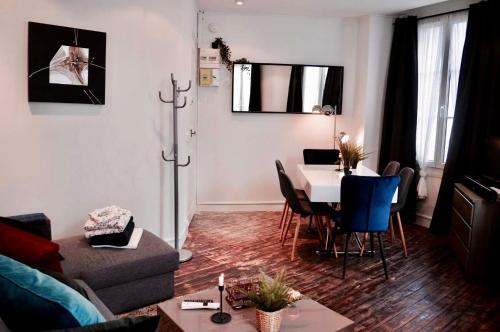 La Reine des Plages CLS Deauville