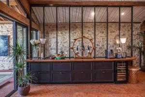 La Remise Penthouse