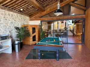 La Remise Penthouse