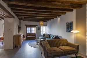 Appartement La Renaissance 95 Rue nationale 41500 Saint-Dyé-sur-Loire Région Centre