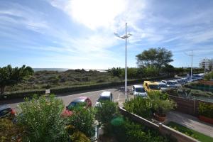 LA RESIDENCE ALCYONE vue mer