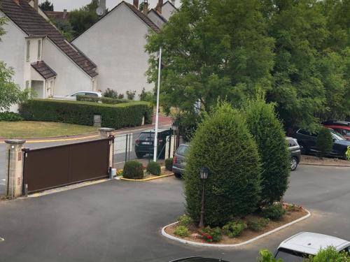 La Résidence de l orée du golf de deauville