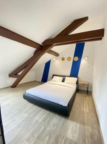 La Résidence des Célestins - Appartement Duplex N15 - Centre Vichy