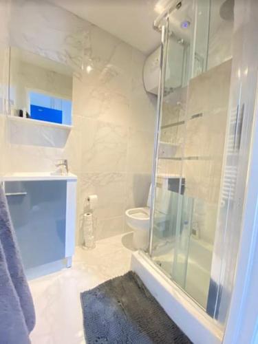 La Résidence des Célestins - Appartement Duplex N15 - Centre Vichy