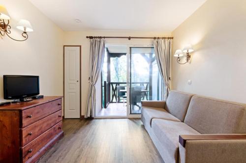 La Résidence du Golf - maeva Home - Appartement 2 pièces 4 personnes - Conf 51