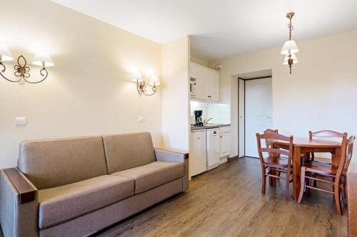 La Résidence du Golf - maeva Home - Appartement 2 pièces 4 personnes - Conf 51