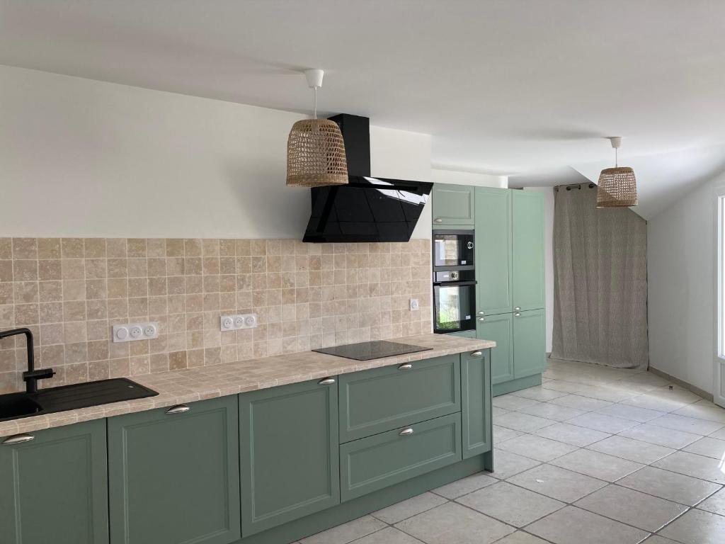 La Résidence du Golf - maeva Home - Appartement 2 pièces 5 personnes - Conf 42 14800 Deauville