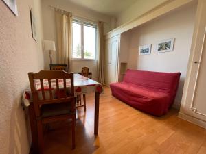 La Residence - n° 05 - T2 classé **
