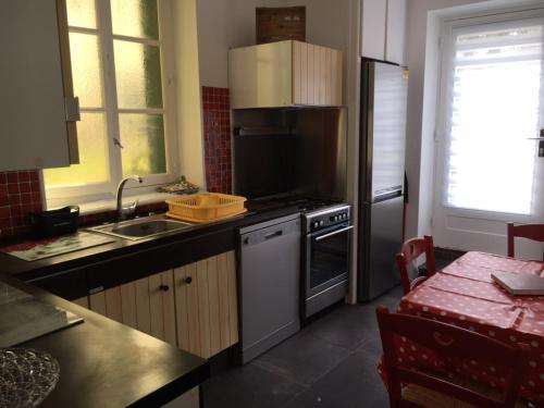 La Residence rdc