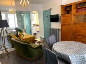La Residence rdc