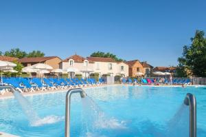 La Résidence Vacances Mondésir appartement 3 étoiles