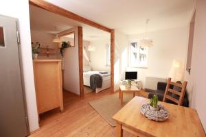 La Rimessa Ferienappartement