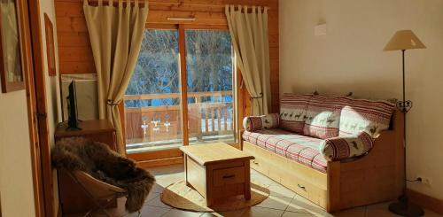 La rivière d'argent T3 Serre Chevalier