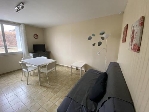 Appartement La Roche-Posay, 2 pièces, 4 personnes - FR-1-541-78 La Roche-Posay france