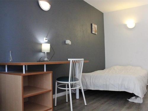 Appartement La Rochelle, 1 pièce, 2 personnes - FR-1-246-183 La Rochelle france