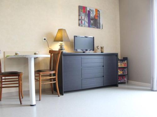 Appartement La Rochelle, 1 pièce, 2 personnes - FR-1-246-48 La Rochelle france