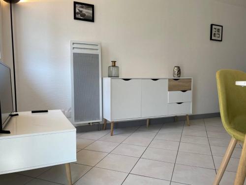 Appartement La Rochelle, 1 pièce, 2 personnes - FR-1-246-580 La Rochelle france