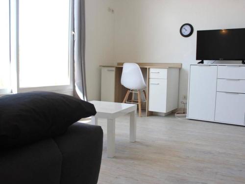 Appartement La Rochelle, 1 pièce, 3 personnes - FR-1-246-299 La Rochelle france