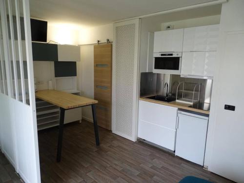 Appartement La Rochelle, 1 pièce, 4 personnes - FR-1-246-421 La Rochelle france