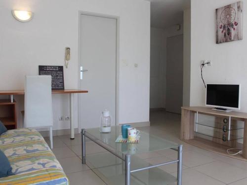 Appartement Appartement La Rochelle, 2 pièces, 4 personnes - FR-1-246-294 Bat.D Apt D27 - Rdc - 14 Rue De La Sole - La Rochelle