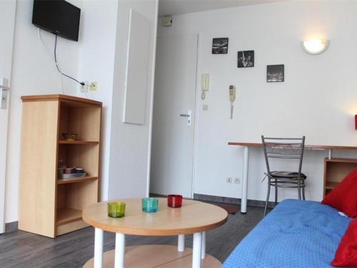 Appartement Appartement La Rochelle, 2 pièces, 4 personnes - FR-1-246-78 Appt C126 - Etage 1 - Bat C - 6 Rue De La Sole - La Rochelle