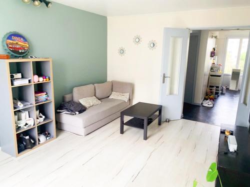 Appartement La Rochelle, 3 pièces, 4 personnes - FR-1-535-42 La Rochelle france