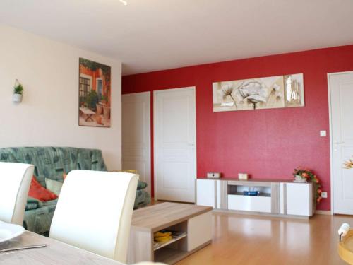 Appartement Appartement La Rochelle, 3 pièces, 5 personnes - FR-1-246-553 ETAGE 3 - APPT 23 53 RUE DE LA SCIERIE La Rochelle