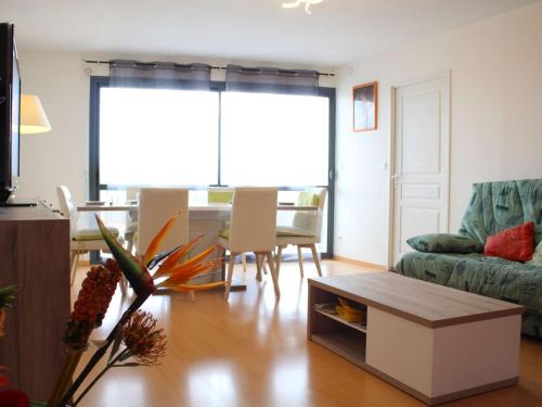 Appartement La Rochelle, 3 pièces, 5 personnes - FR-1-246-553 La Rochelle france