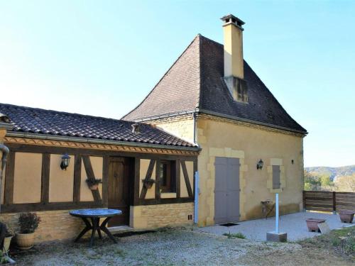 Appartement La Roque-Gageac, 2 pièces, 2 personnes - FR-1-616-25 La Roque-Gageac france