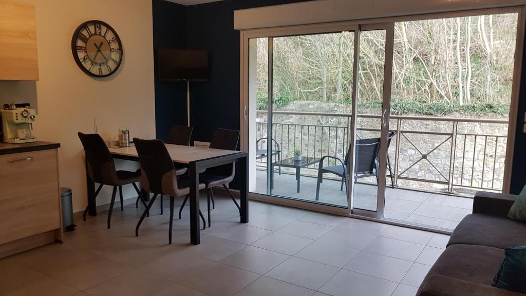 La rose des vents 1.5 13 Rue du Docteur Vautrin, 62930 Wimereux
