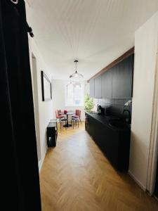 Appartement La Roseraie 24 Rue Saint-Nicaise 76000 Rouen Normandie