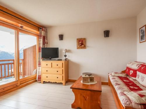 Appartement La Rosière, 2 pièces, 6 personnes - FR-1-275-133 La Rosière france