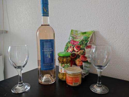 La Roubine YourHostHelper