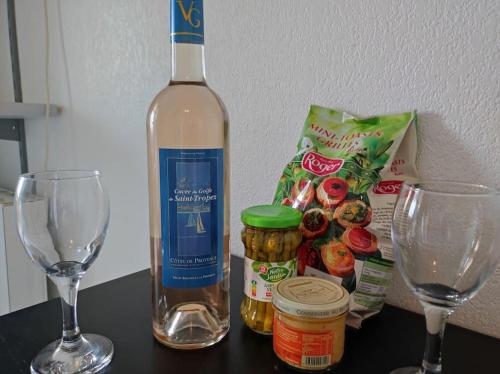 La Roubine YourHostHelper