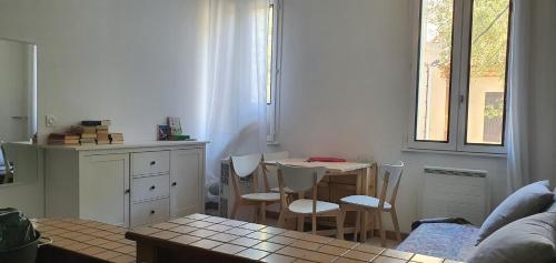 Appartement La roussette 17 Avenue Aristide Maillol 66190 Collioure Languedoc-Roussillon