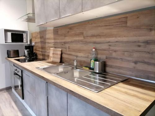 La Rustique House 4 chbres Proche Valenciennes