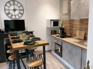 La Rustique House 4 chbres Proche Valenciennes