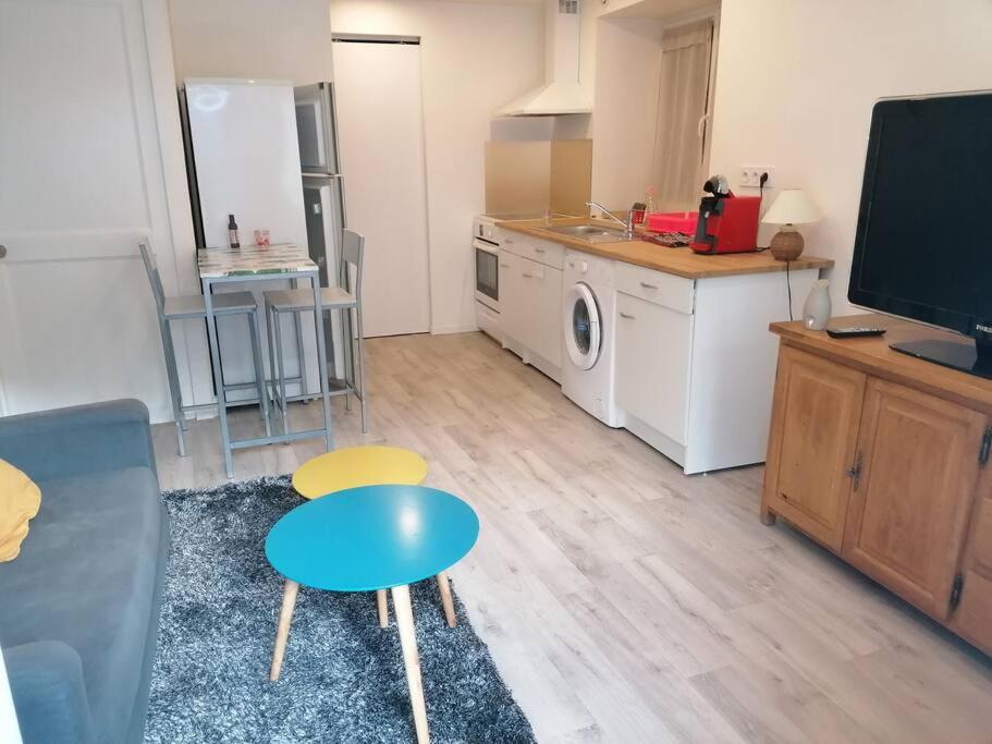 Appartement La Salamandre:Appartement cosy au calme 17 allee du four, les clos de Simane 38350 Prunières