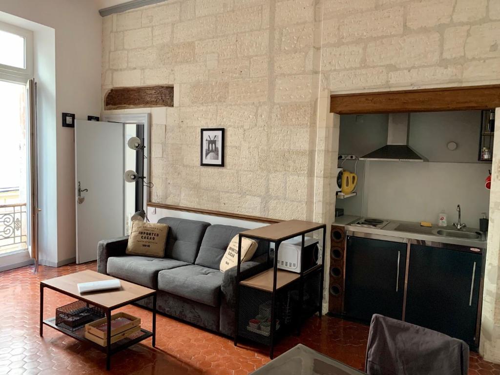 La Salamandre 16 Rue Galante, 84000 Avignon