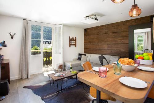 La Saleina Apartment - Chamonix All Year